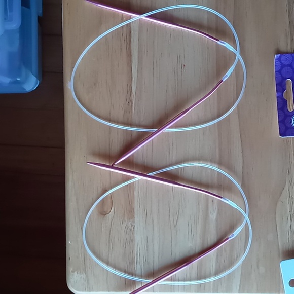 Loop & Threads Tools - Picture 4 of 10